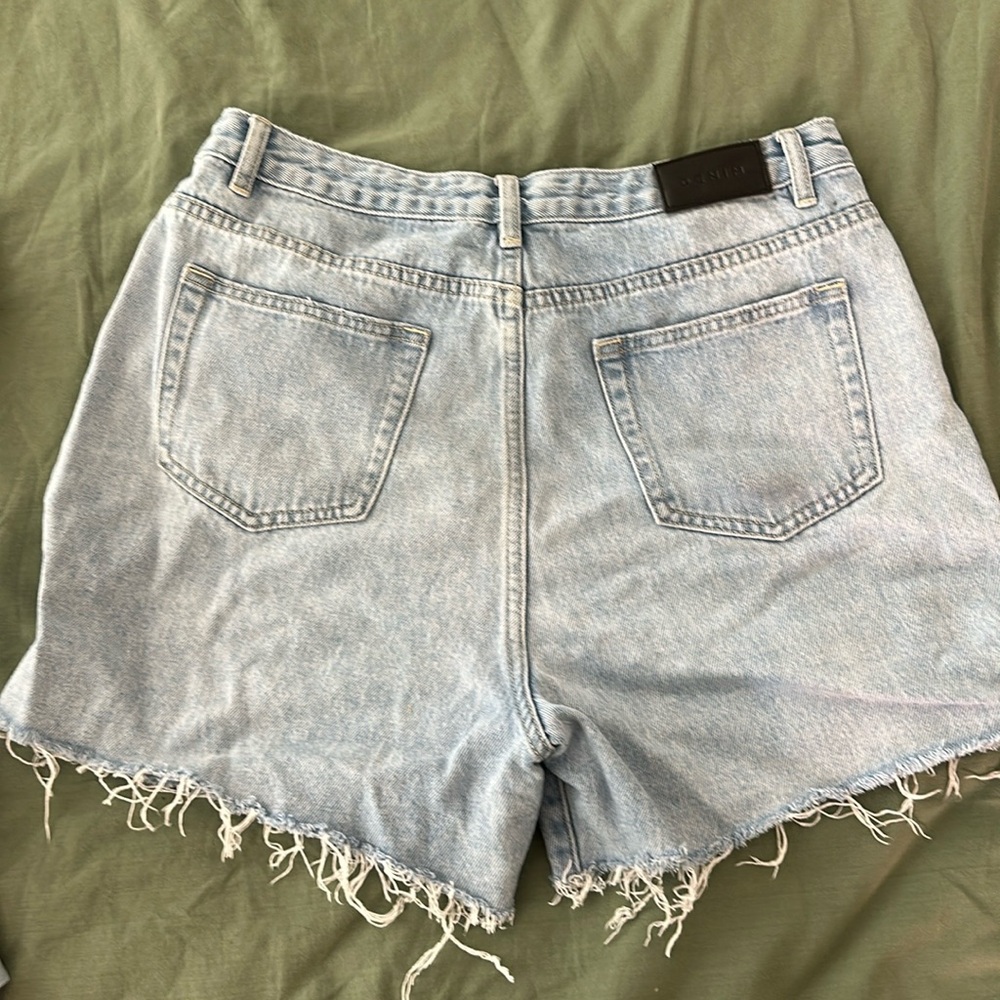Glassons Jean Shorts